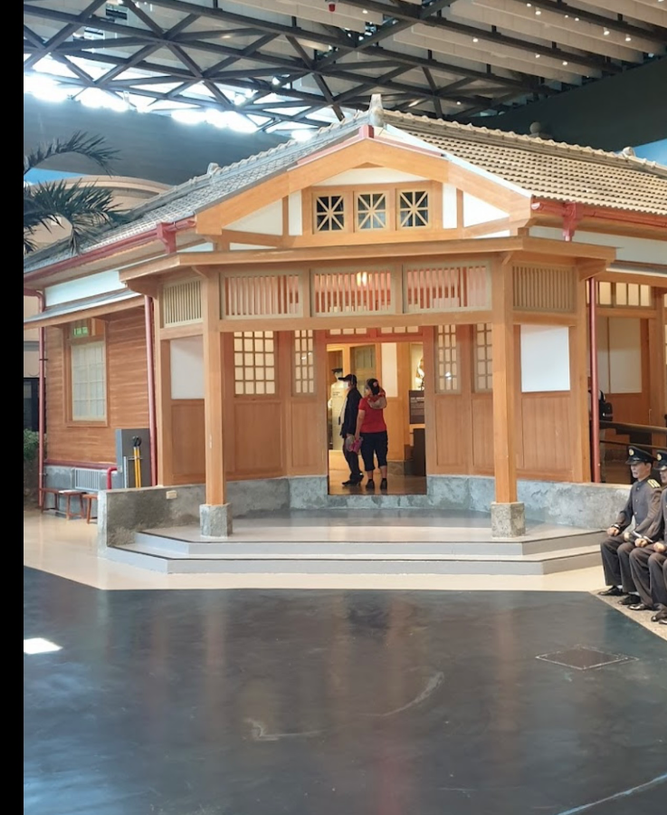 臺南歷史博物館